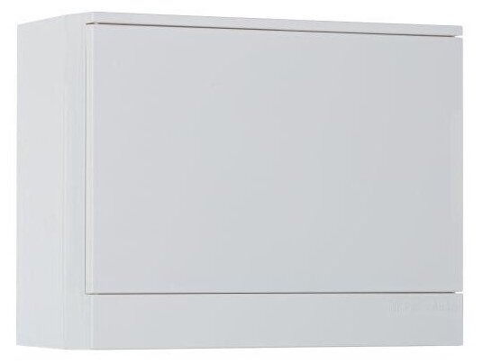 Бокс навесной 8М белая дверь Basic E (с клеммами) ABB 1SZR004002A2103 (1 шт.)