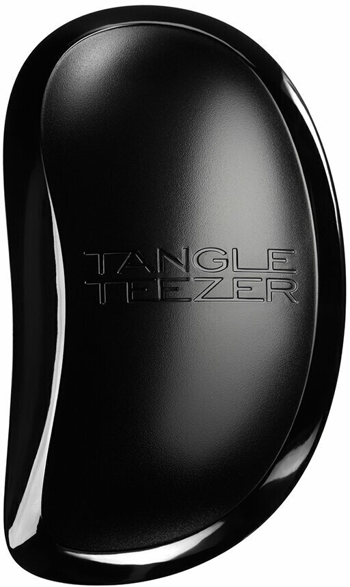 Tangle Teezer Расческа Тангл Тизер Салон Элит Пантер Блэк (Tangle Teezer, ) - фото №12