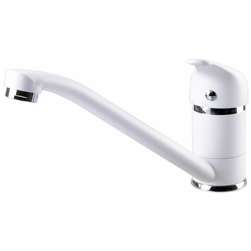 Смеситель для кухни Zigmund&Shtain ЦБ-00000606 0200 швейц. шоколад