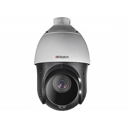 Камера видеонаблюдения HiWatch DS-T215(C), фокусное расстояние переменное 5мм-75мм белый