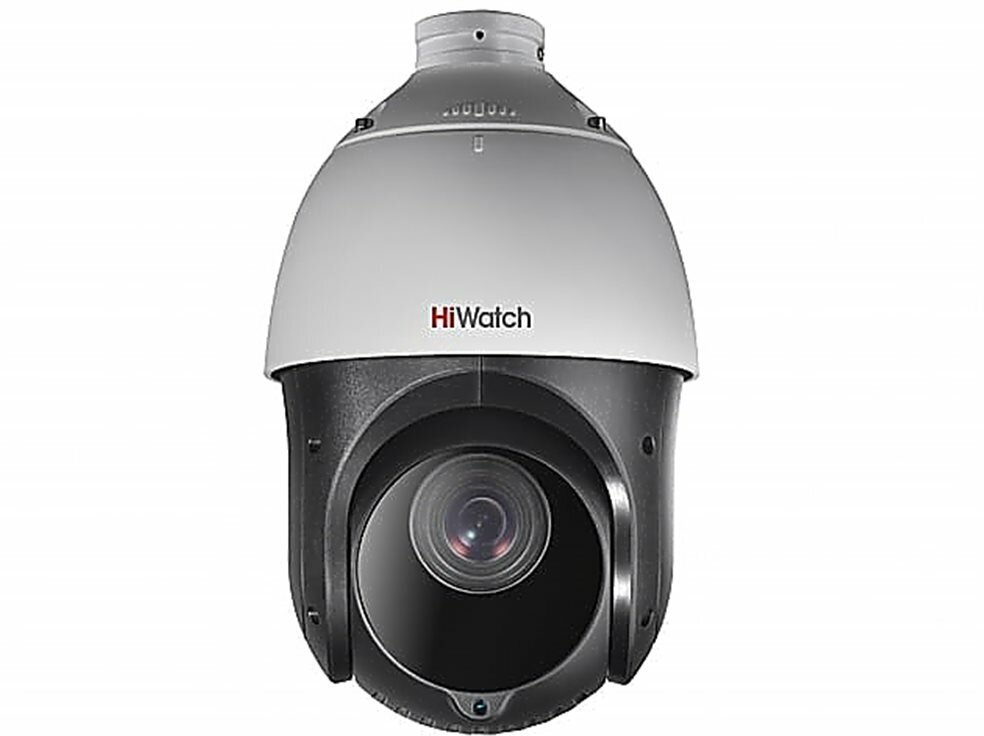 Камера видеонаблюдения HiWatch DS-T215(C)