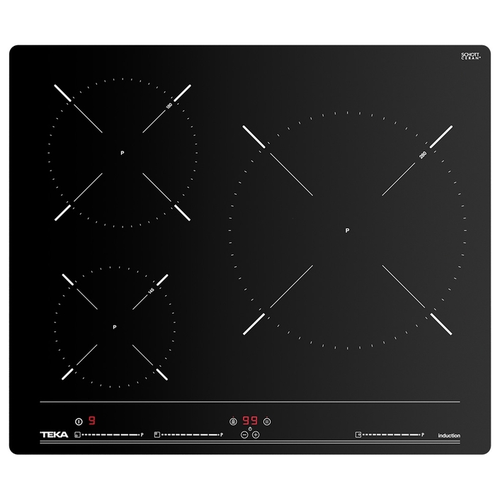 Варочная панель Teka IBC 63010 MSS BLACK