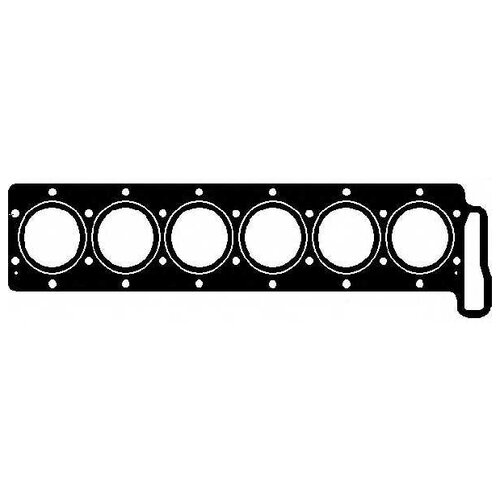 Прокладка ГБЦ MAN TRUCK ELRING 021262