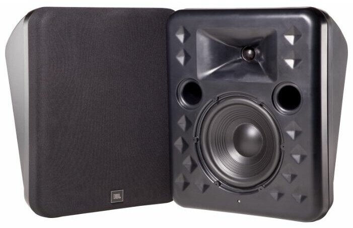 Пассивная AC JBL 8320