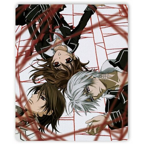 Коврик для мышки Vampire Knight hino matsuri vampire knight volume 1