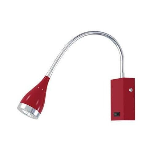 Подсветка для картин Horoz красный 040-004-0003 HL003L 3488₽