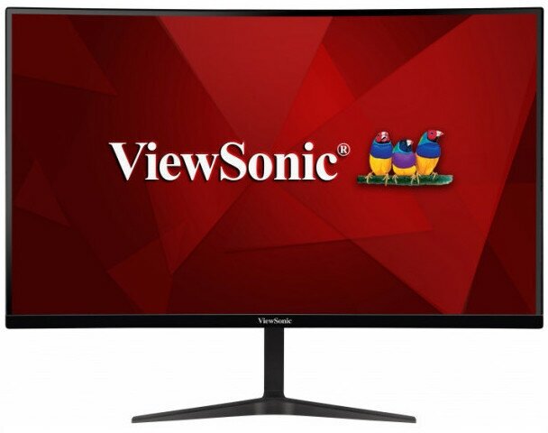 Монитор ViewSonic VX2718-PC-MHD