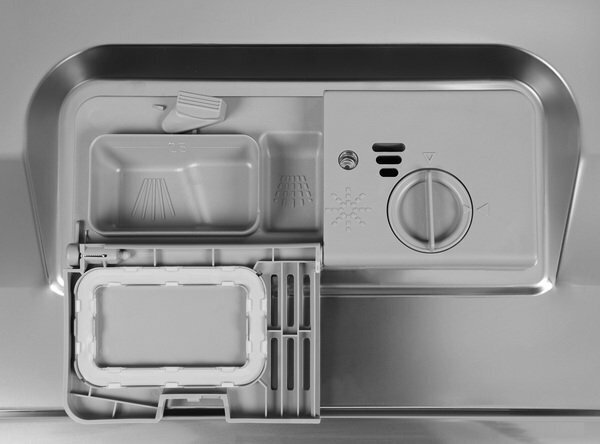 CANDY Посудомоечная машина CANDY CDCP 8/Е-07 (32000980) - фотография № 13