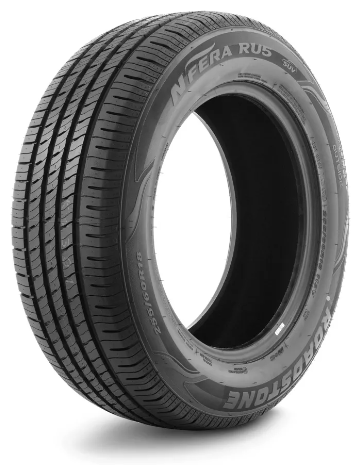 Автомобильные летние шины Roadstone NFERA RU5 225/55 R18 98V