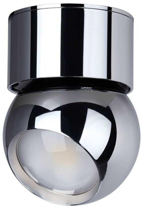 Спот Odeon Light Nubus 6612/7CL