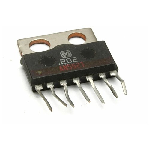 Микросхема AN5521