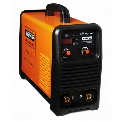 Трёхфазный сварочный инвертор Сварог ARC 250 Z285 4416000₽
