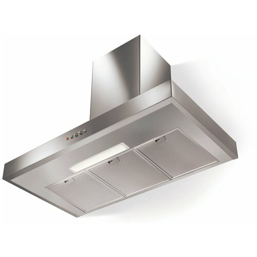 Вытяжка кухонная Faber GEMMA PB SRM X A90 2490000₽