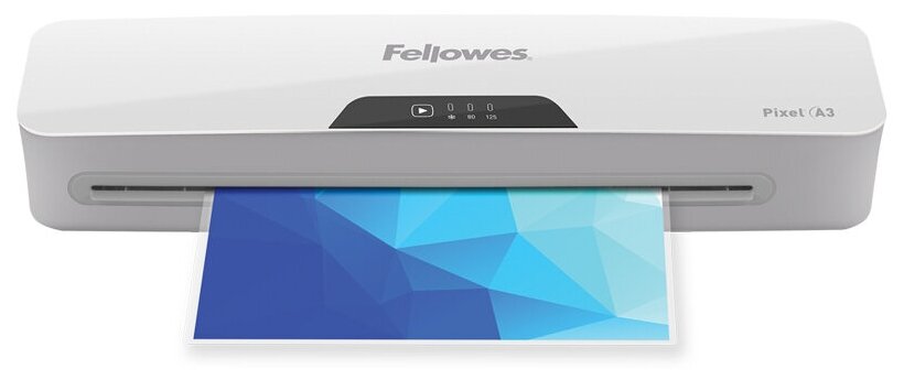 Ламинатор FELLOWES Pixel A3 [fs-56016] - фото №3