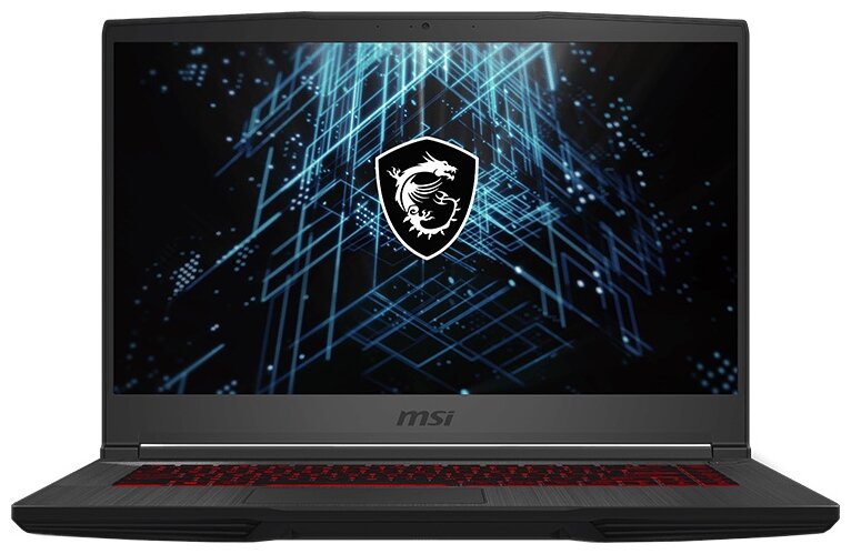 Ноутбук MSI GF63 Thin 11UD-222XRU (9S7-16R612-222)