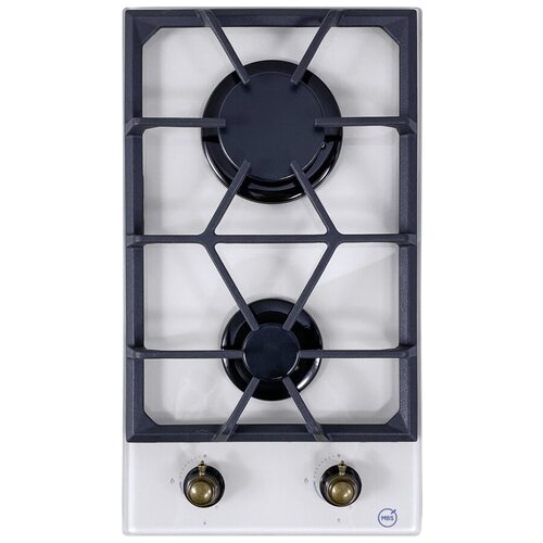 Газовая варочная панель MBS PG-306WH classic 1737000₽