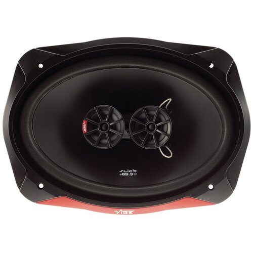 Компонентная акустика VIBE SLICK 693-V7 530000₽