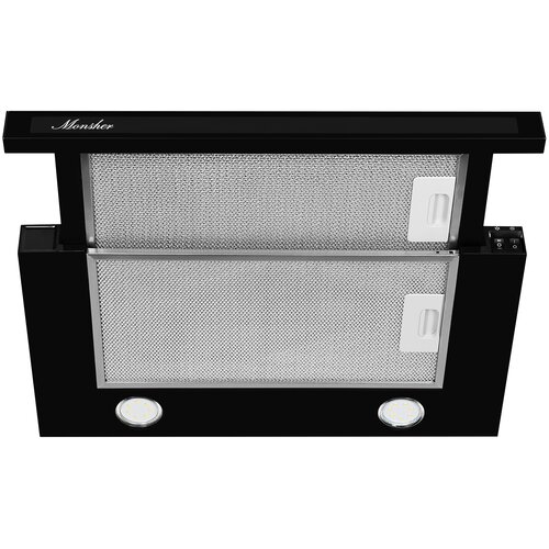 Встраиваемая вытяжка MONSHER TELE II 50 GW 899000₽
