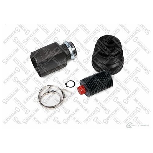 160 1070 SX ШРУС внутренний Mazda 323 BA 94 98 Xedos 6 CA 92 STELLOX 1601070SX