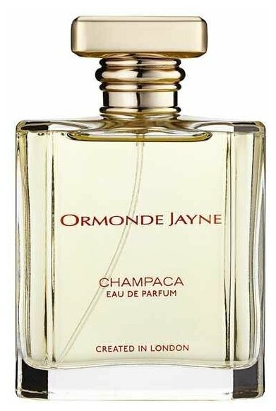 Ormonde Jayne Champaca парфюмерная вода 50мл