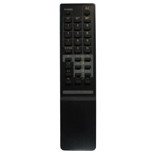 фото Пульт ду sharp g0756ge tv huayu