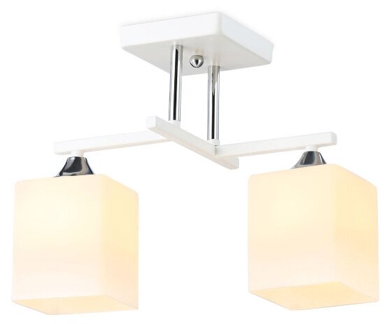 Люстра на штанге Ambrella Light Modern TR303111