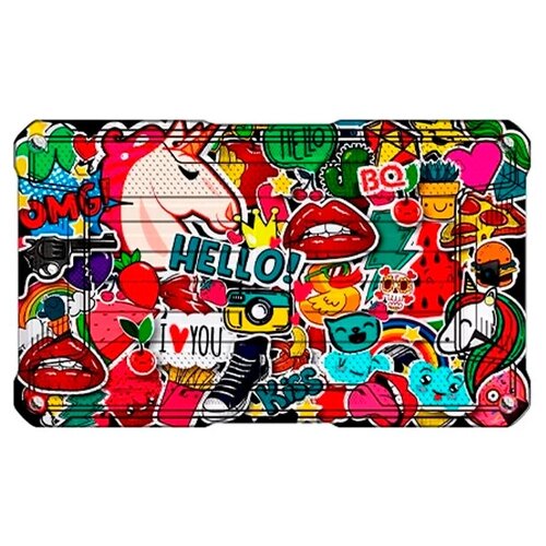 BQ Планшет BQ 7082G Armor Print 6 499000₽