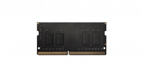 Оперативная память Hikvision SO-DIMM DDR3 8Gb 1600MHz 1.35V, CL11 (HKED3082BAA2A0ZA1/8G)