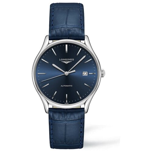 Наручные часы Longines L4.960.4.92.2