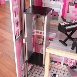 Sparkle mansion dollhouse new arrivals