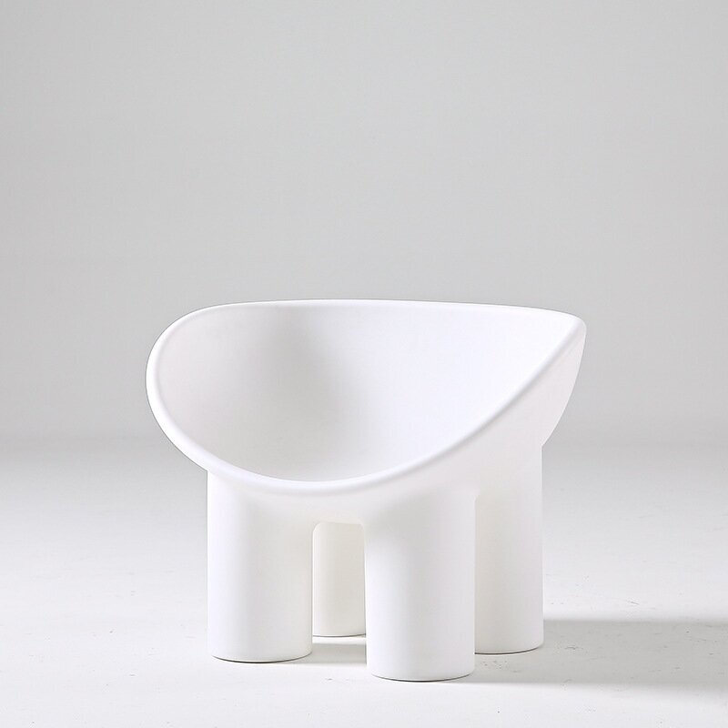 фото Кресло среднее для ребенка Roly Poly Polyethylene Armchair