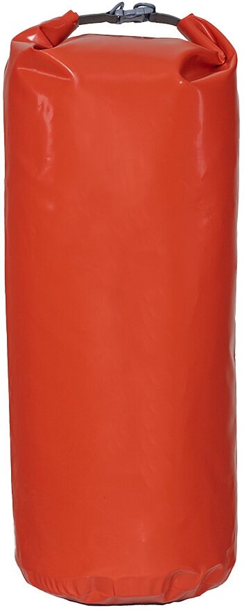 фото Гермомешок ГМ 80 Эконом лайт, красный