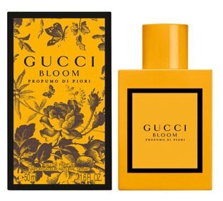 Туалетные духи Gucci Bloom Profumo Di Fiori 100 мл.