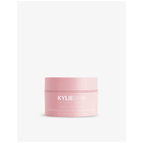 KYLIE SKIN BY KYLIE JENNER Маска-детокс Detox face mask