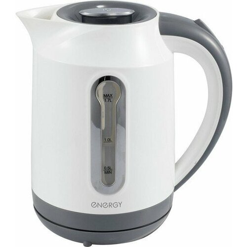 Чайник электрический Energy E-210 белый 165500₽