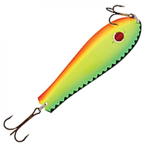 фото Блесна kuusamo professor 1 115/27 (бусинка)