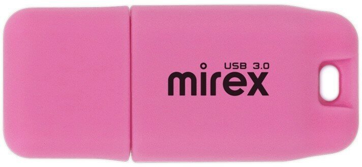 USB Flash накопитель 32Gb Mirex Softa Pink (13600-FM3SPI32)