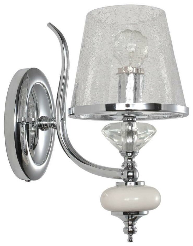 Бра Crystal Lux Betis AP1