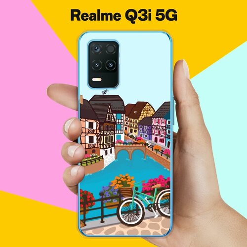    realme Q3i 5G  /    3  5 