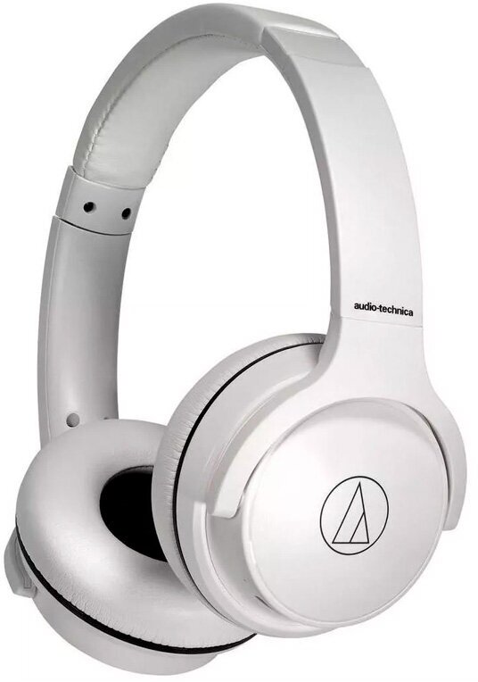 Audio-Technica ATH-S220BTWH white наушники беспроводные полноразмерные