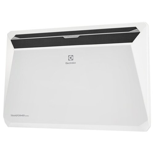 Комплект Electrolux Rapid Transformer с блоком управления ECHR-2000 T-TUM механический 788000₽