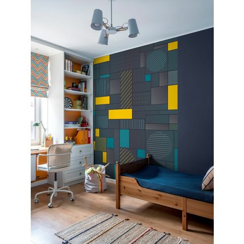 Фотообои YOUWALL 2*2,8 м