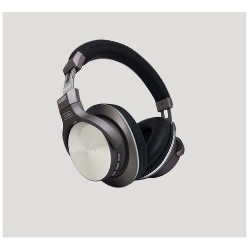 Беспроводные полноразмерные многофункциональные наушники Ansty Surround Sound Вluetooth наушники с поддержкой карты памяти 262000₽