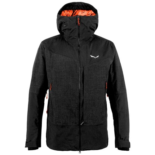 Куртка Для Активного Отдыха Salewa Sella L Ptx/Twr Men's Jkt Black Out (Eur:56/3Xl)