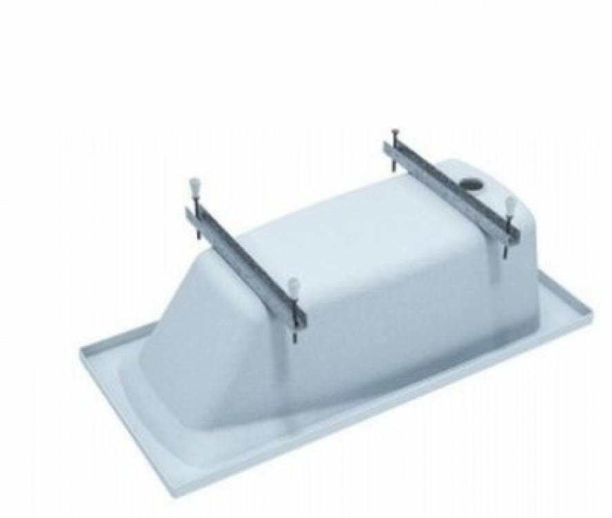 Установочный комплект для прямоугольных ванн Triton Щ0000029976
