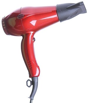 Фен Parlux Eco Friendly 3800 Red