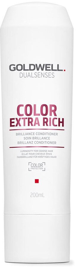 Goldwell Dualsenses Color Extra Rich Detangling Conditioner 200 ml