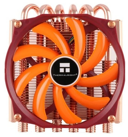 Кулер для процессора Thermalright AXP-100 Full Copper