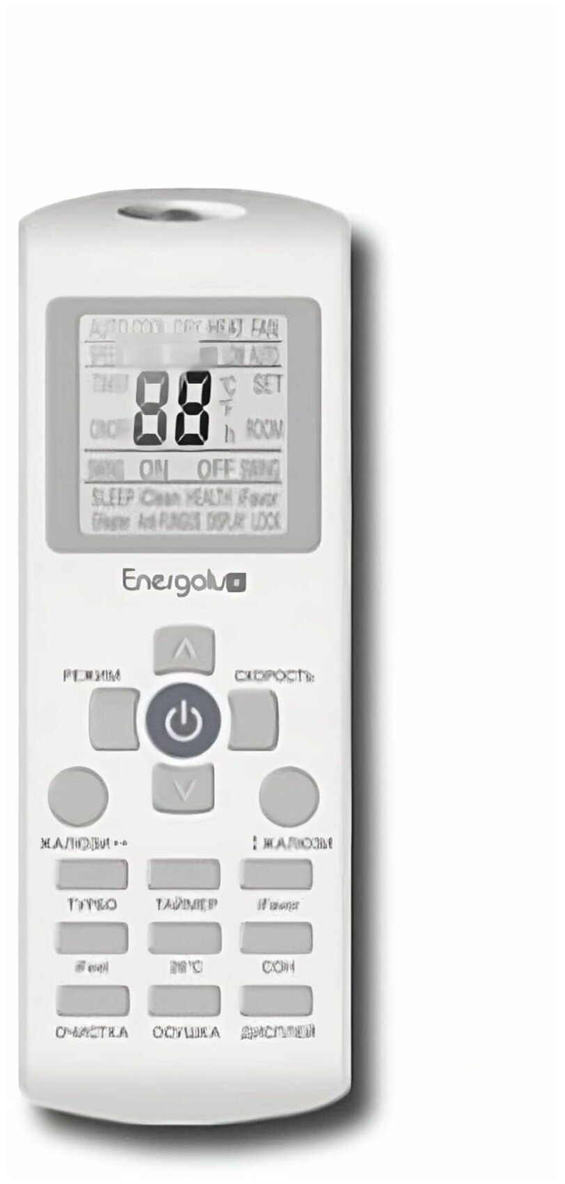 Energolux SAS09Z4-AI/SAU09Z4-AI - фотография № 4