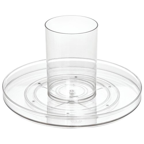 фото Органайзер ariel вращающийся 29см interdesign